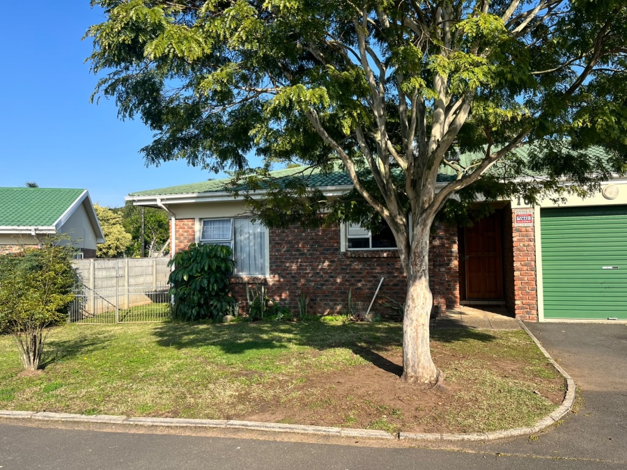 To Let 2 Bedroom Property for Rent in Abbotsford Eastern Cape